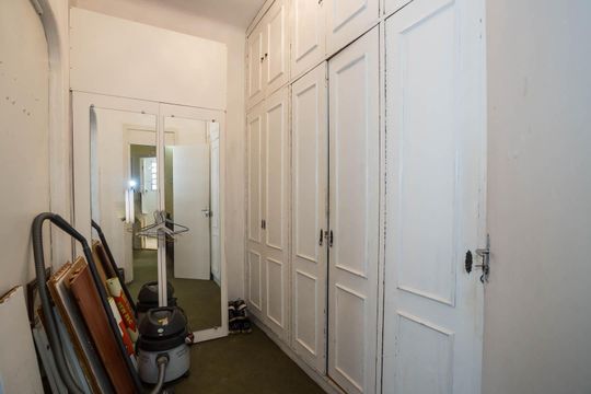 Casa à venda com 4 quartos, 280m² em Praça da Bandeira, Rio de Janeiro