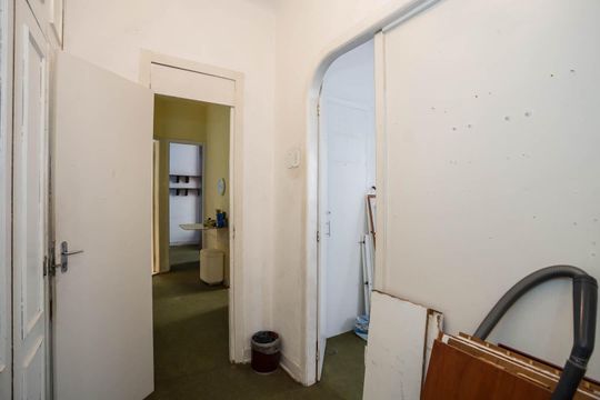Casa à venda com 4 quartos, 280m² em Praça da Bandeira, Rio de Janeiro