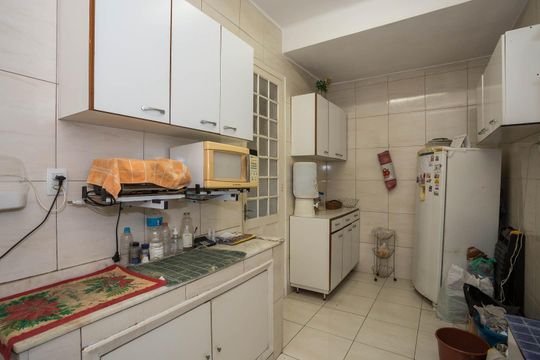 Casa à venda com 4 quartos, 280m² em Praça da Bandeira, Rio de Janeiro