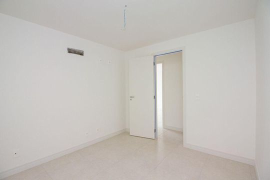 Apartamento à venda com 3 quartos, 86m² em Laranjeiras, Rio de Janeiro