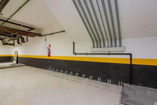 Apartamento à venda com 3 quartos, 86m² em Laranjeiras, Rio de Janeiro