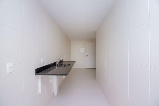 Apartamento à venda com 3 quartos, 86m² em Laranjeiras, Rio de Janeiro
