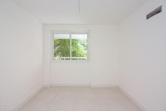 Apartamento à venda com 3 quartos, 86m² em Laranjeiras, Rio de Janeiro