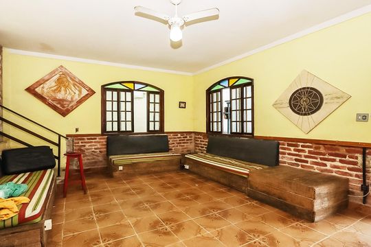 Casa à venda com 3 quartos, 375m² em Jacarepaguá, Rio de Janeiro