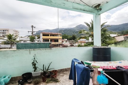 Casa à venda com 3 quartos, 375m² em Jacarepaguá, Rio de Janeiro