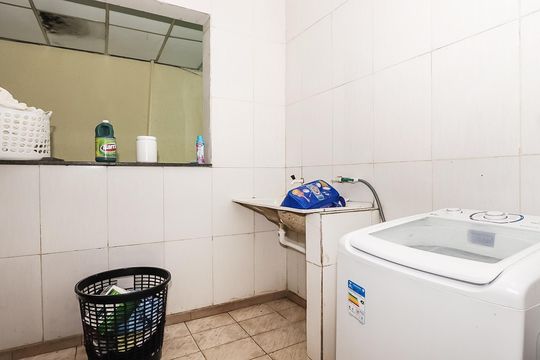 Casa à venda com 3 quartos, 375m² em Jacarepaguá, Rio de Janeiro
