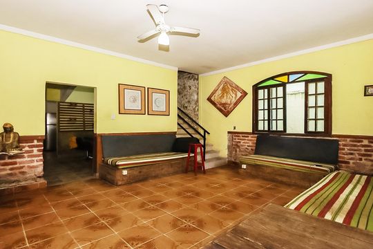 Casa à venda com 3 quartos, 375m² em Jacarepaguá, Rio de Janeiro