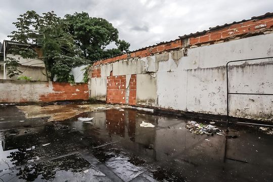 Casa à venda com 3 quartos, 375m² em Jacarepaguá, Rio de Janeiro