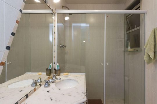 Apartamento à venda com 3 quartos, 240m² em Lagoa, Rio de Janeiro
