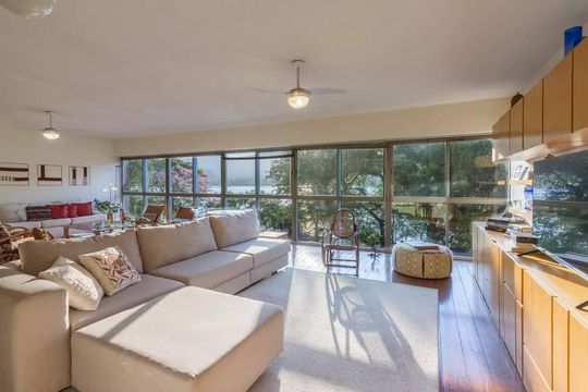 Apartamento à venda com 3 quartos, 240m² em Lagoa, Rio de Janeiro