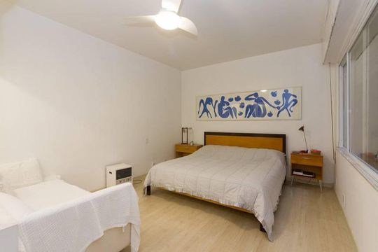 Apartamento à venda com 3 quartos, 240m² em Lagoa, Rio de Janeiro