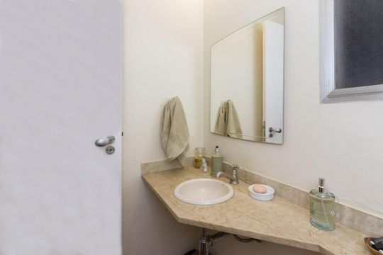 Apartamento à venda com 3 quartos, 240m² em Lagoa, Rio de Janeiro