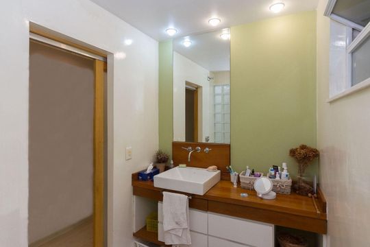 Apartamento à venda com 3 quartos, 240m² em Lagoa, Rio de Janeiro