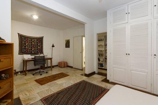 Apartamento à venda com 3 quartos, 240m² em Lagoa, Rio de Janeiro