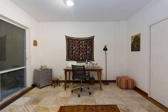 Apartamento à venda com 3 quartos, 240m² em Lagoa, Rio de Janeiro