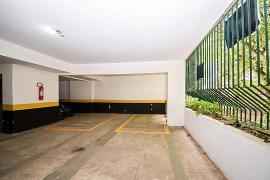 Apartamento à venda com 3 quartos, 120m² em Tijuca, Rio de Janeiro