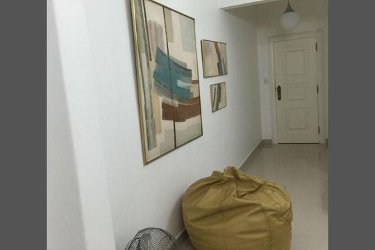 Apartamento à venda com 3 quartos, 130m² em Copacabana, Rio de Janeiro
