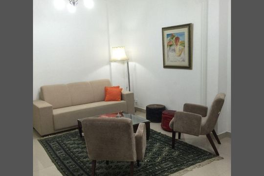 Apartamento à venda com 3 quartos, 130m² em Copacabana, Rio de Janeiro