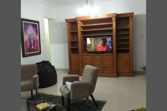 Apartamento à venda com 3 quartos, 130m² em Copacabana, Rio de Janeiro