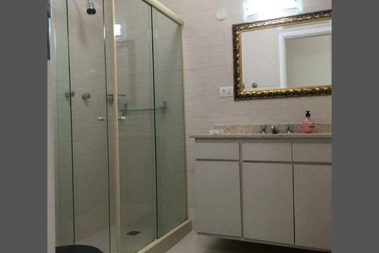 Apartamento à venda com 3 quartos, 130m² em Copacabana, Rio de Janeiro
