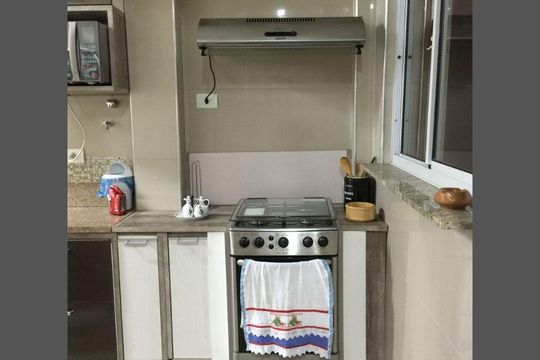 Apartamento à venda com 3 quartos, 130m² em Copacabana, Rio de Janeiro