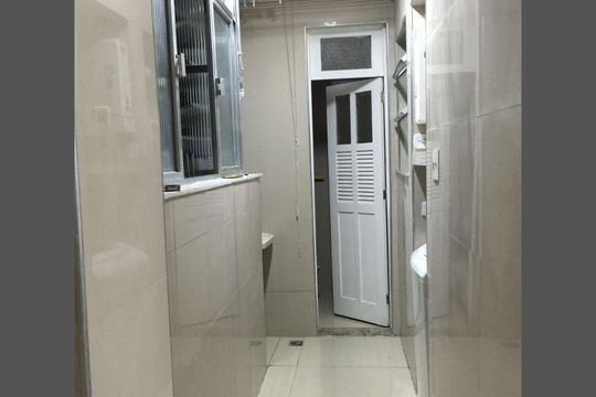 Apartamento à venda com 3 quartos, 130m² em Copacabana, Rio de Janeiro