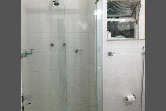 Apartamento à venda com 3 quartos, 130m² em Copacabana, Rio de Janeiro