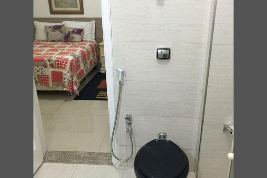 Apartamento à venda com 3 quartos, 130m² em Copacabana, Rio de Janeiro