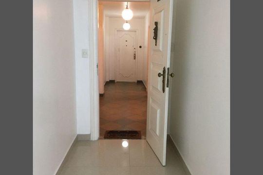 Apartamento à venda com 3 quartos, 130m² em Copacabana, Rio de Janeiro