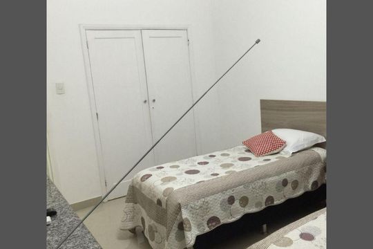 Apartamento à venda com 3 quartos, 130m² em Copacabana, Rio de Janeiro