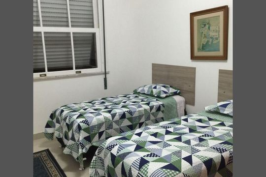 Apartamento à venda com 3 quartos, 130m² em Copacabana, Rio de Janeiro