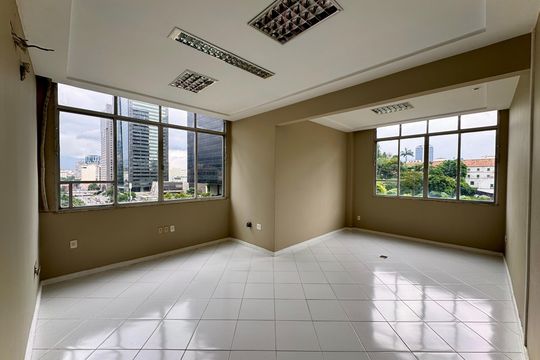 Apartamento para alugar com 2 quartos, 58m² em Centro, Rio de Janeiro