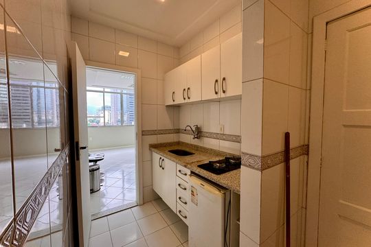Apartamento para alugar com 2 quartos, 58m² em Centro, Rio de Janeiro