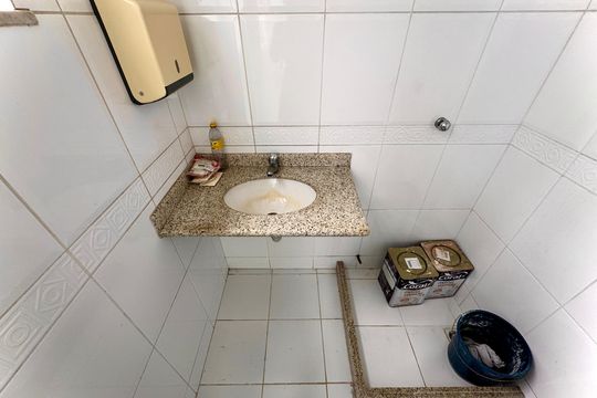 Apartamento para alugar com 2 quartos, 58m² em Centro, Rio de Janeiro