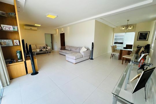Apartamento à venda com 4 quartos, 450m² em Tijuca, Rio de Janeiro
