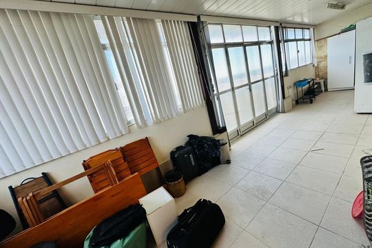 Apartamento à venda com 4 quartos, 450m² em Tijuca, Rio de Janeiro