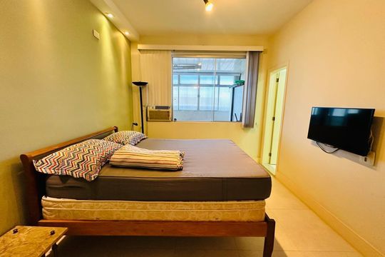 Apartamento à venda com 4 quartos, 450m² em Tijuca, Rio de Janeiro
