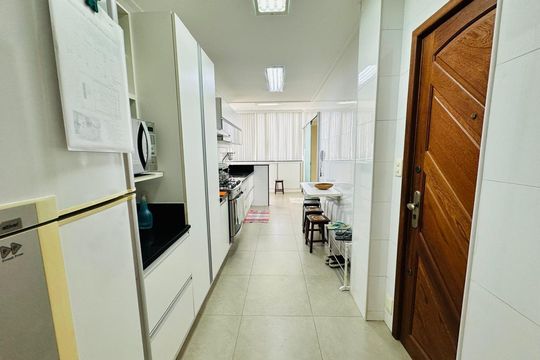 Apartamento à venda com 4 quartos, 450m² em Tijuca, Rio de Janeiro