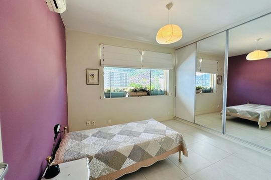 Apartamento à venda com 4 quartos, 450m² em Tijuca, Rio de Janeiro
