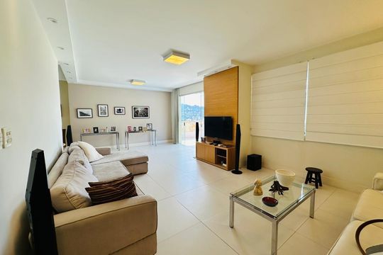 Apartamento à venda com 4 quartos, 450m² em Tijuca, Rio de Janeiro