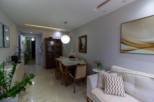 Apartamento à venda com 2 quartos, 97m² em Ingá, Niterói