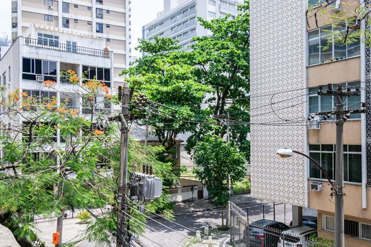 Apartamento à venda com 2 quartos, 106m² em Tijuca, Rio de Janeiro