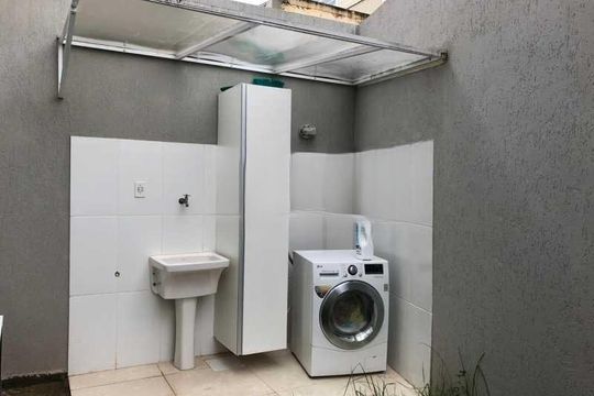 Casa à venda com 4 quartos, 154m² em Pechincha, Rio de Janeiro
