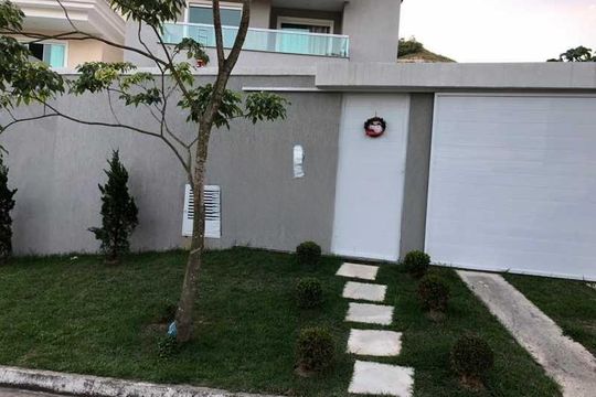 Casa à venda com 4 quartos, 154m² em Pechincha, Rio de Janeiro