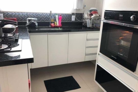 Casa à venda com 4 quartos, 154m² em Pechincha, Rio de Janeiro