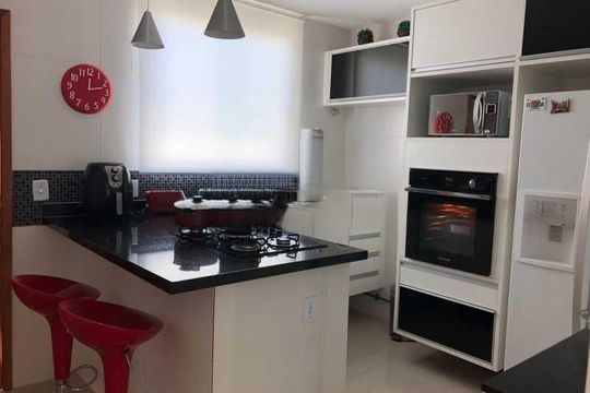 Casa à venda com 4 quartos, 154m² em Pechincha, Rio de Janeiro