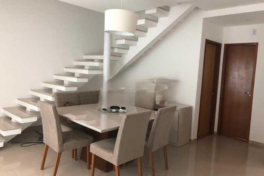 Casa à venda com 4 quartos, 154m² em Pechincha, Rio de Janeiro