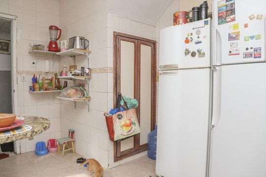 Apartamento à venda com 4 quartos, 120m² em Tijuca, Rio de Janeiro