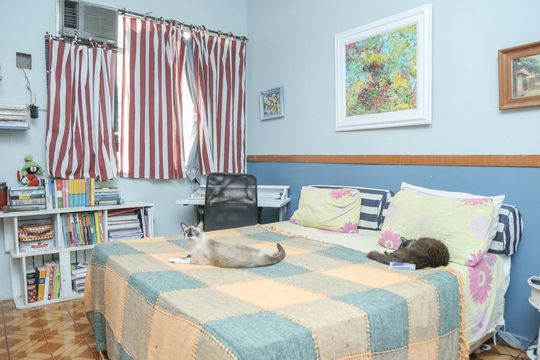 Apartamento à venda com 4 quartos, 120m² em Tijuca, Rio de Janeiro
