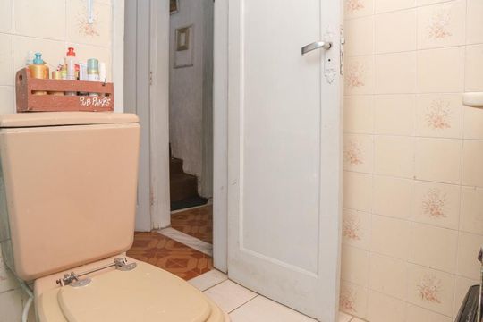 Apartamento à venda com 4 quartos, 120m² em Tijuca, Rio de Janeiro